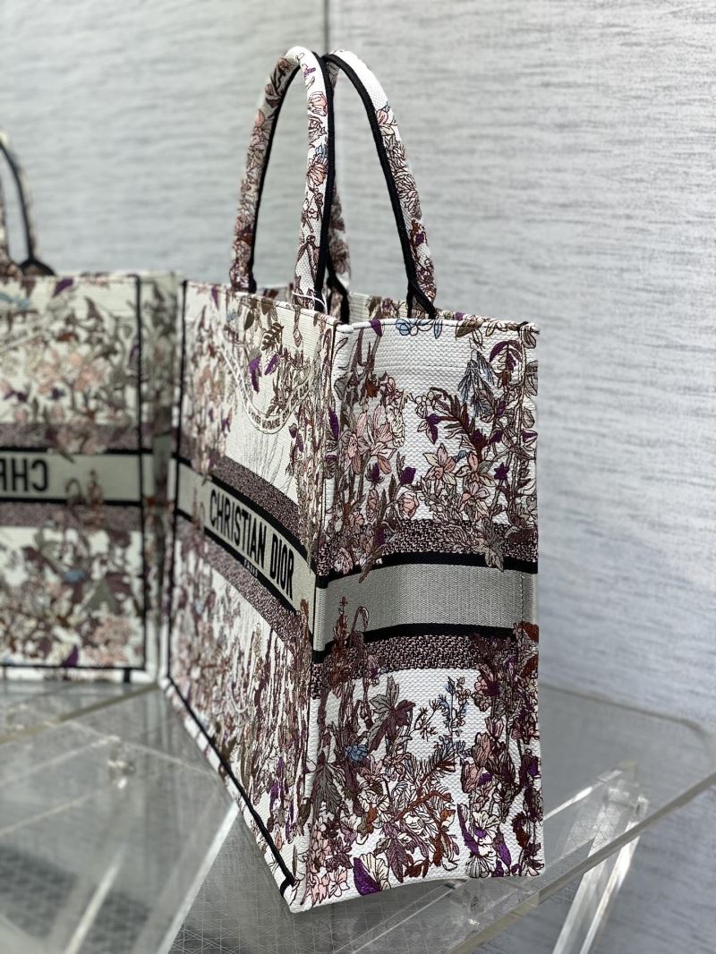 Christian Dior Shopping Bags